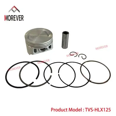 KIT PISTON DIA