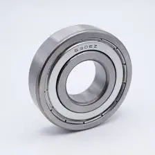 BALL BEARING 15X42X13 C3 6302Z
