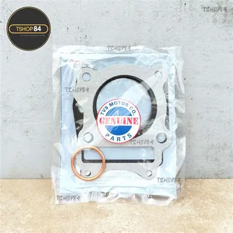 GASKET CYLINDER HEAD