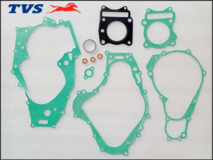 KIT MAJOR GASKET ENGINE/HLX125/OE