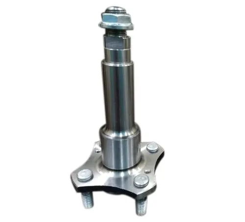 [G2110710] AXLE  FRONT