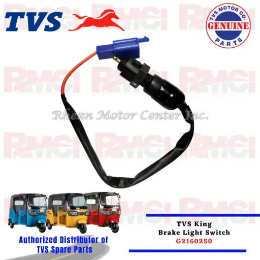 [G2160250] BRAKE LIGHT SWITCH /KING/OE