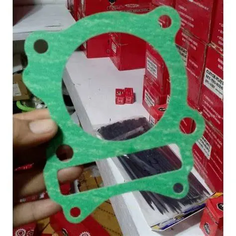 [G4010070] GASKET CYCLINDER / KING / OE