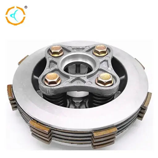 [G4070010] CENTER ASSY CLUTCH - 4S